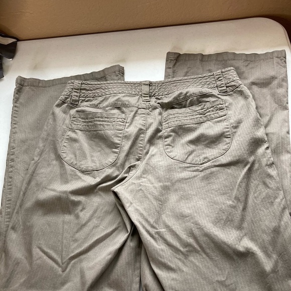 Ana Modern Fit Wide Leg Sz 8 - Picture 6 of 9